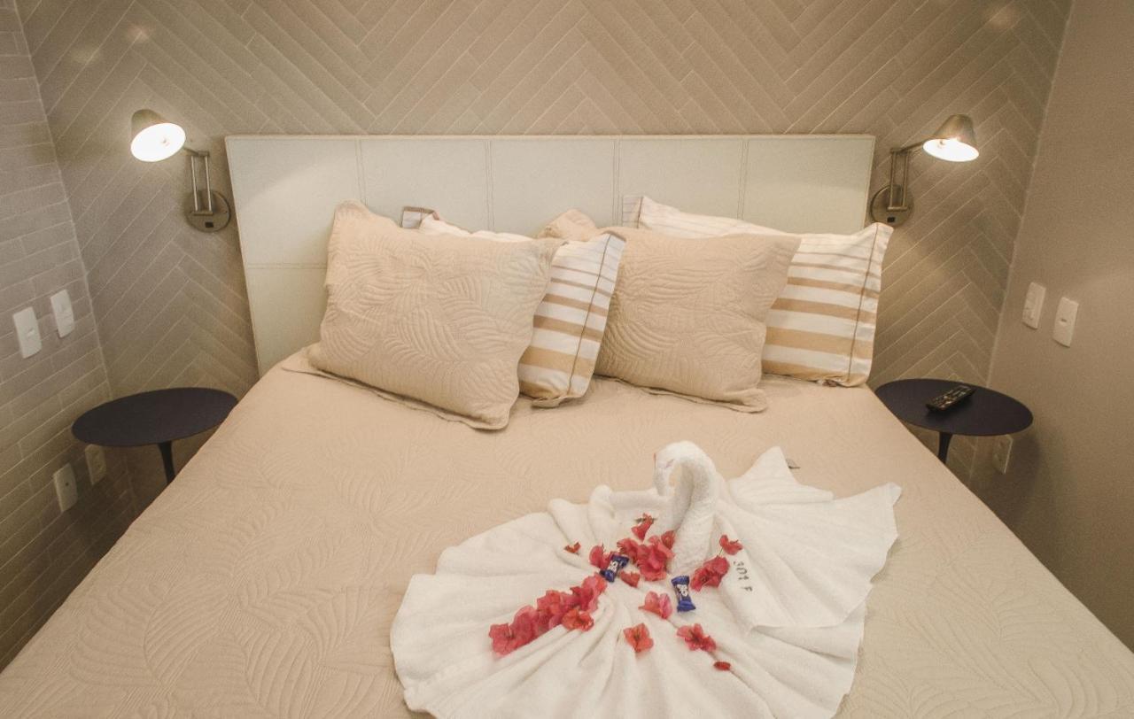 Flat Luxo Muro Alto Apartment *