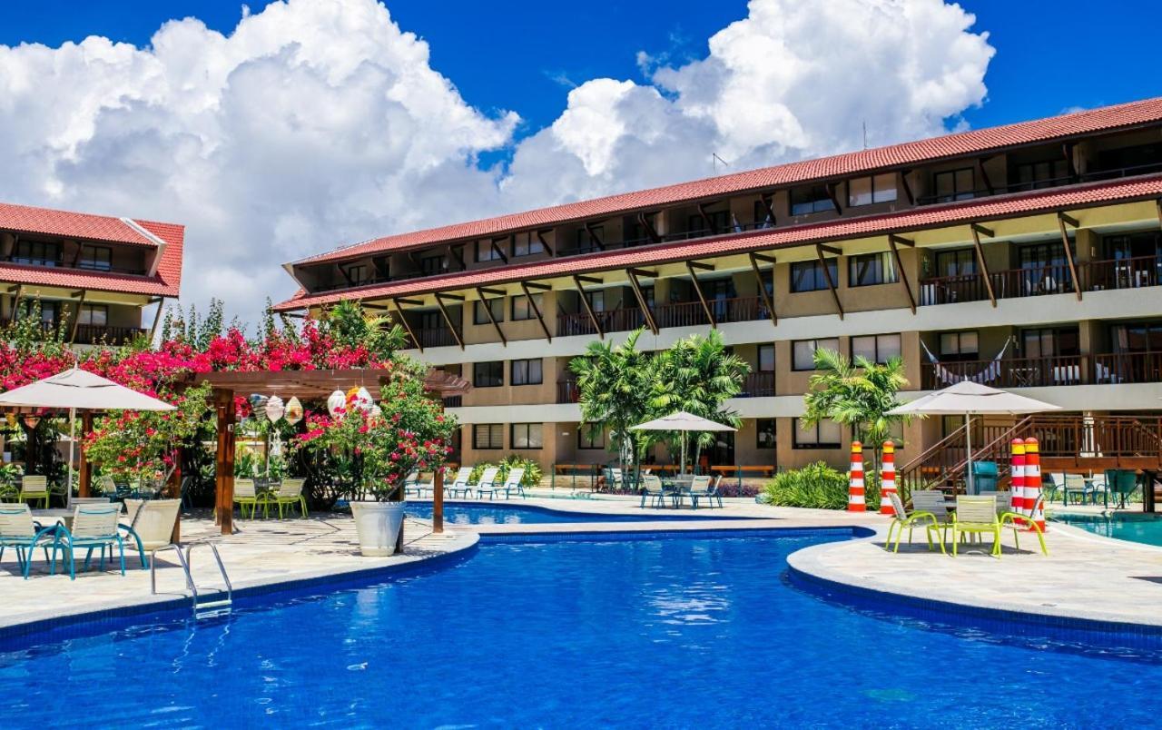 Flat Luxo Muro Alto Apartment *