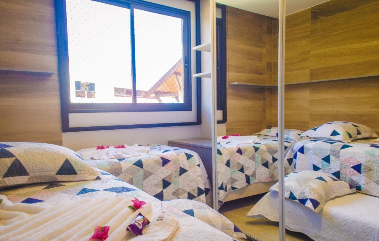 Apartment Flat Luxo Muro Alto Porto de Galinhas