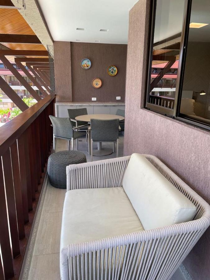 Flat Luxo Muro Alto Apartment