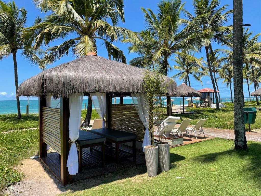 Flat Luxo Muro Alto Apartment Porto de Galinhas