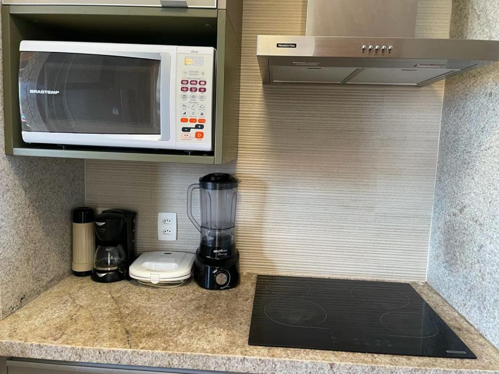 公寓 Flat Luxo Muro Alto Pôrto das Galinhas