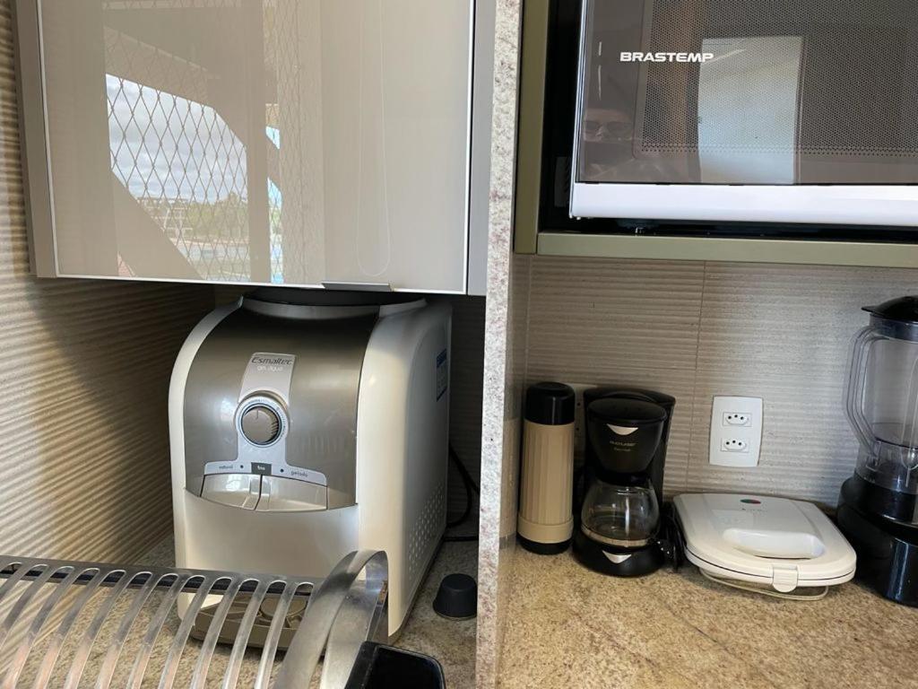 Flat Luxo Muro Alto Apartamento Pôrto das Galinhas